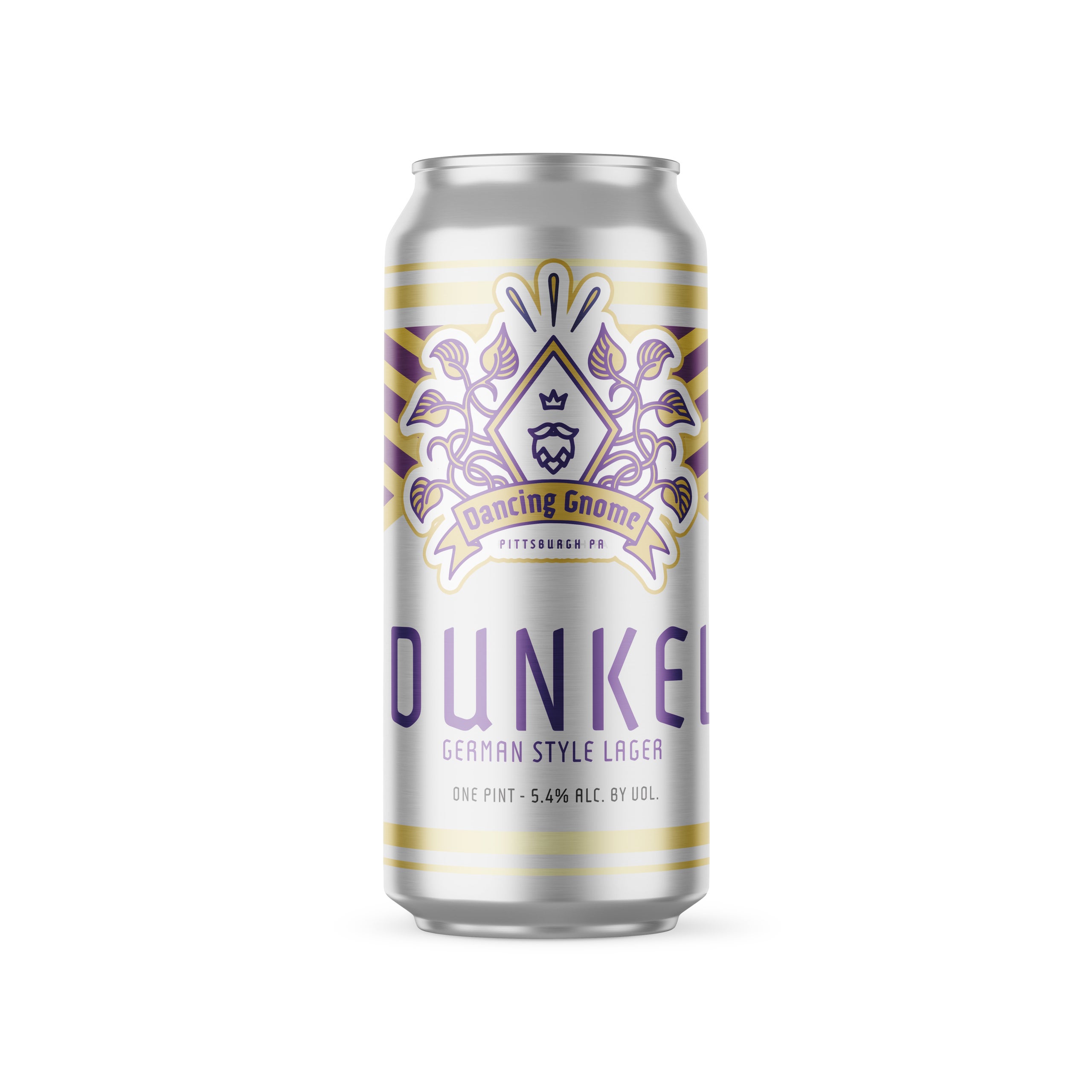 Dunkel 4 pk. | Dancing Gnome